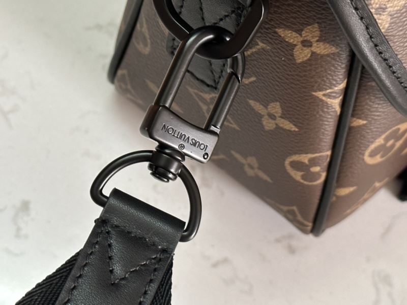 Mens Louis Vuitton Satchel Bags